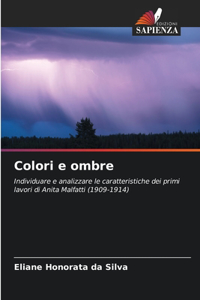 Colori e ombre