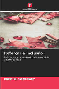 Reforçar a inclusão