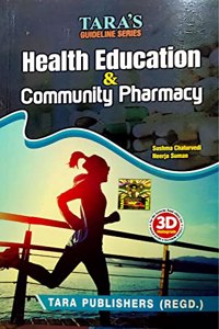 Health Education & Community Pharmacy