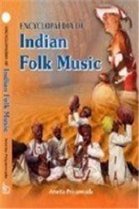 Encyclopaedia of Indian Folk Music