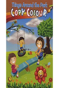 Things Around the Park