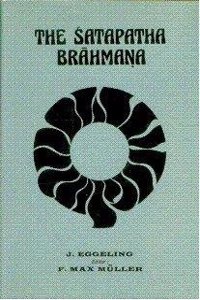 The Satapatha-Brahmana