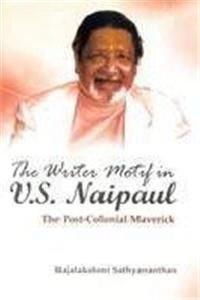 Writers Motif in V.S. Naipaul
