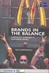 Brands In The Balance