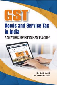 GST Goods and Service Tax in Indai