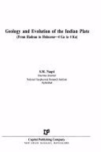 Geology And Evolution Of The Indian Plate