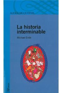 La Historia Interminable: The Neverending Story