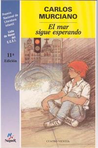 El Mar Sigue Esperando