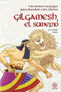 Gilgamesh, el sumerio