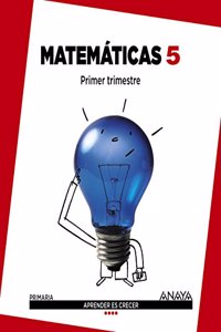 Matematicas 5.