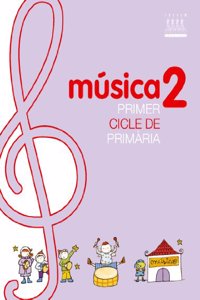 Musica 2. 2n de primaria