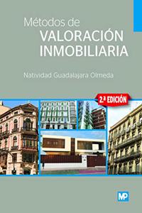 Metodos de valoracion inmobiliaria