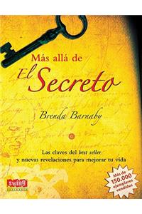 Más Allá de El Secreto