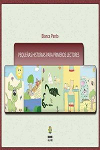 Pequenas historias para primeros lectores