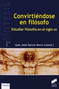 Convirtiendose en filosofo