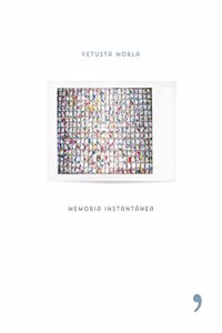 Memoria instantanea (Fuera de Coleccion) (Spanish Edition)