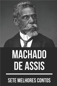 7 Melhores Contos de Machado de Assis