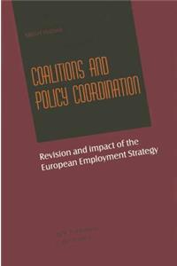 Coalitions and Policy Coordination