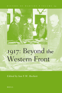 1917: Beyond the Western Front