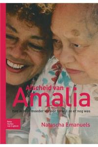 Afscheid Van Amalia