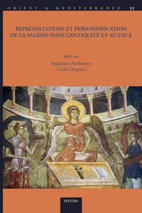 Représentations et personnification de la sagesse dans l'Antiquité et au-delà