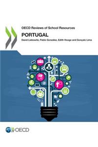 OECD Reviews of School Resources OECD Reviews of School Resources