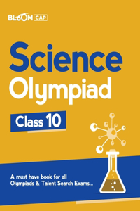 BLOOM OLYMPIAD SCIENCE CLASS 10