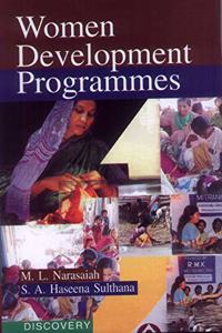 Women Development Programmes