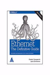 Ethernet: The Definitive Guide
