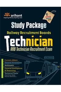 Railway Recruitment Boards Rrb Technician Recruitment Exam