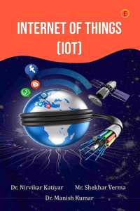 Internet of Things: (IOT)