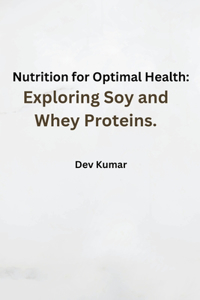 Nutrition for Optimal Health