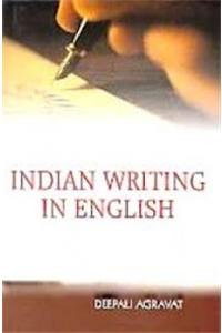 Indian Writing in English