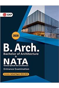 B.Arch & NATA