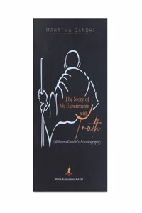The Story of My Experiments with Truth