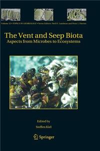 Vent and Seep Biota