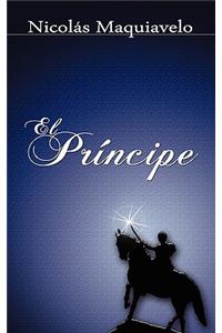 Principe / The Prince