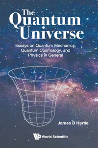 Quantum Universe