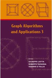 Graph Algorithms and Applications 3