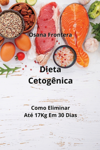 Dieta Cetogênica