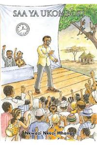 Saa ya Ukombozi