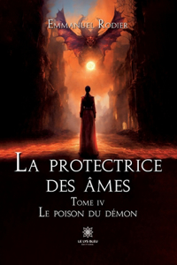 protectrice des âmes