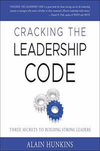 Cracking the Leadership Code