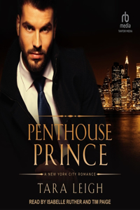 Penthouse Prince