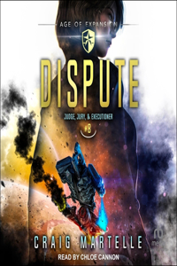 Dispute