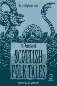 Anthology of Scottish Folk Tales