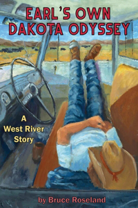 Earl's Own Dakota Odyssey