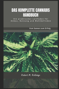 Das Komplette Cannabis-Handbuch