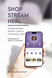 Shop Stream Heal