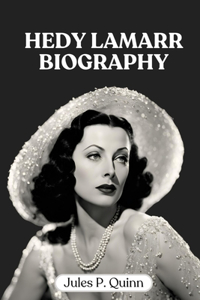 Hedy Lamarr